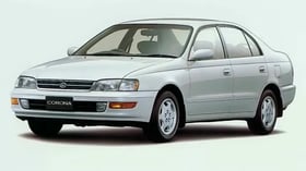 Toyota Corona