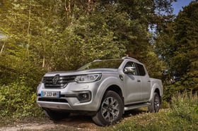 Renault Alaskan