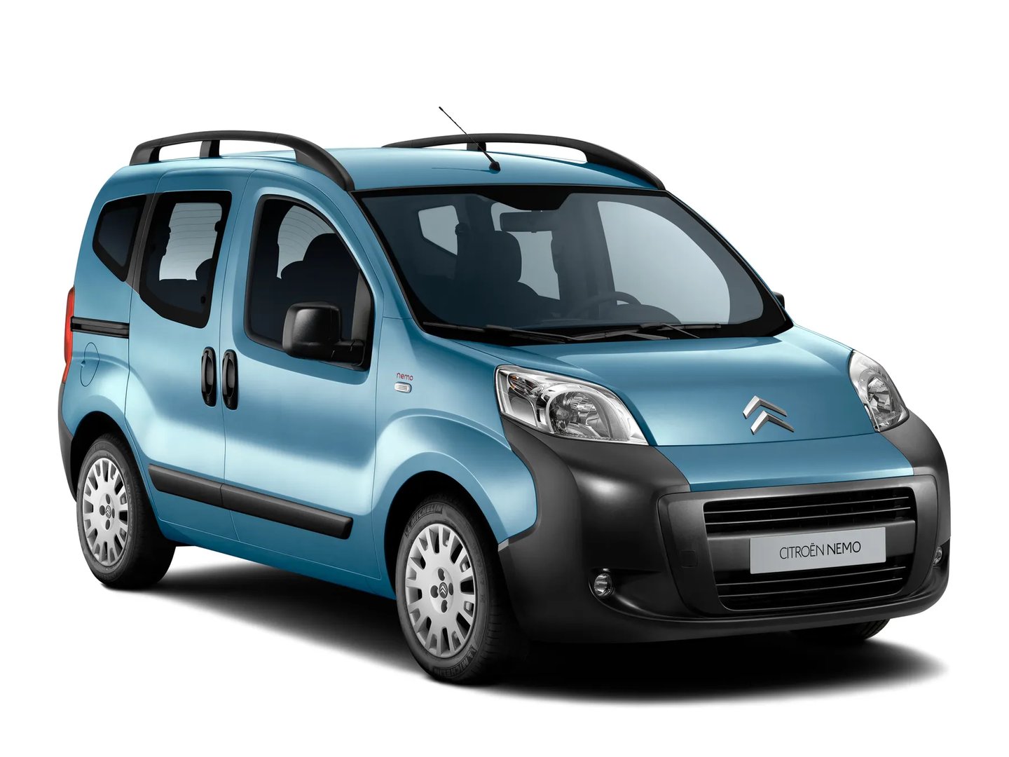 Citroen Nemo 1 generation  Compact Van
