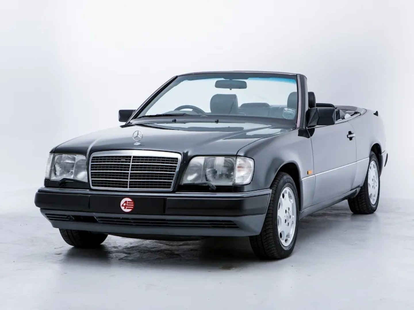 A124  Cabrio
