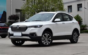Besturn X80