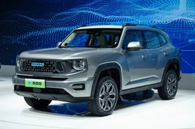 haval H-Dog
