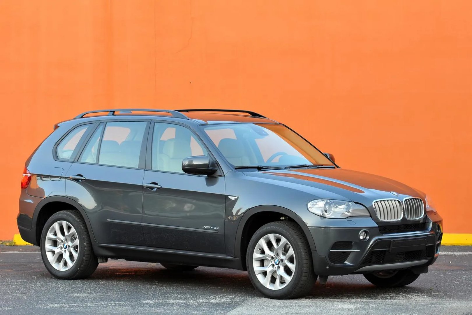 2 generation, restyling 