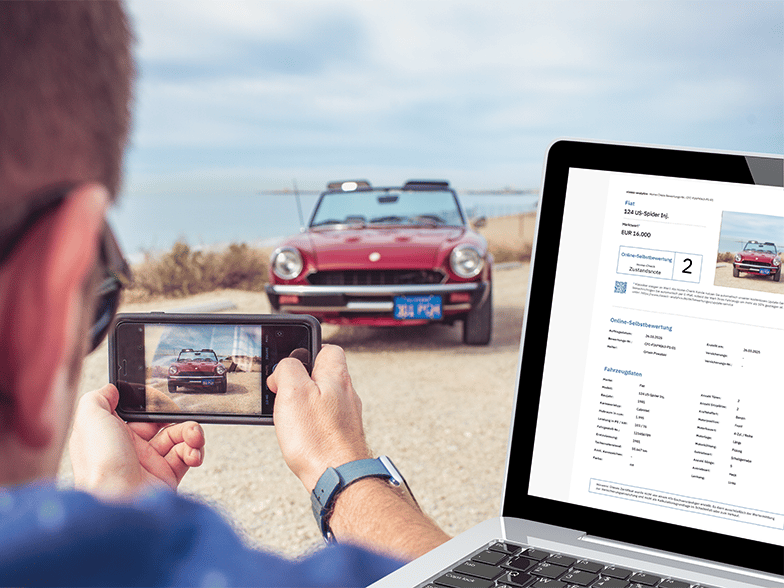Used car inspection checklist and purchase contract tools