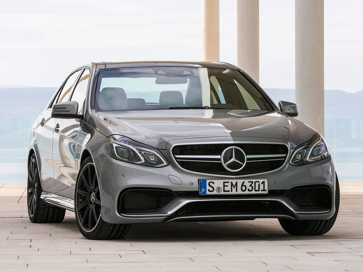 4 generation, restyling 