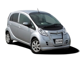 mitsuoka Like