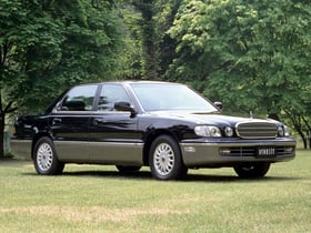 hyundai Dynasty