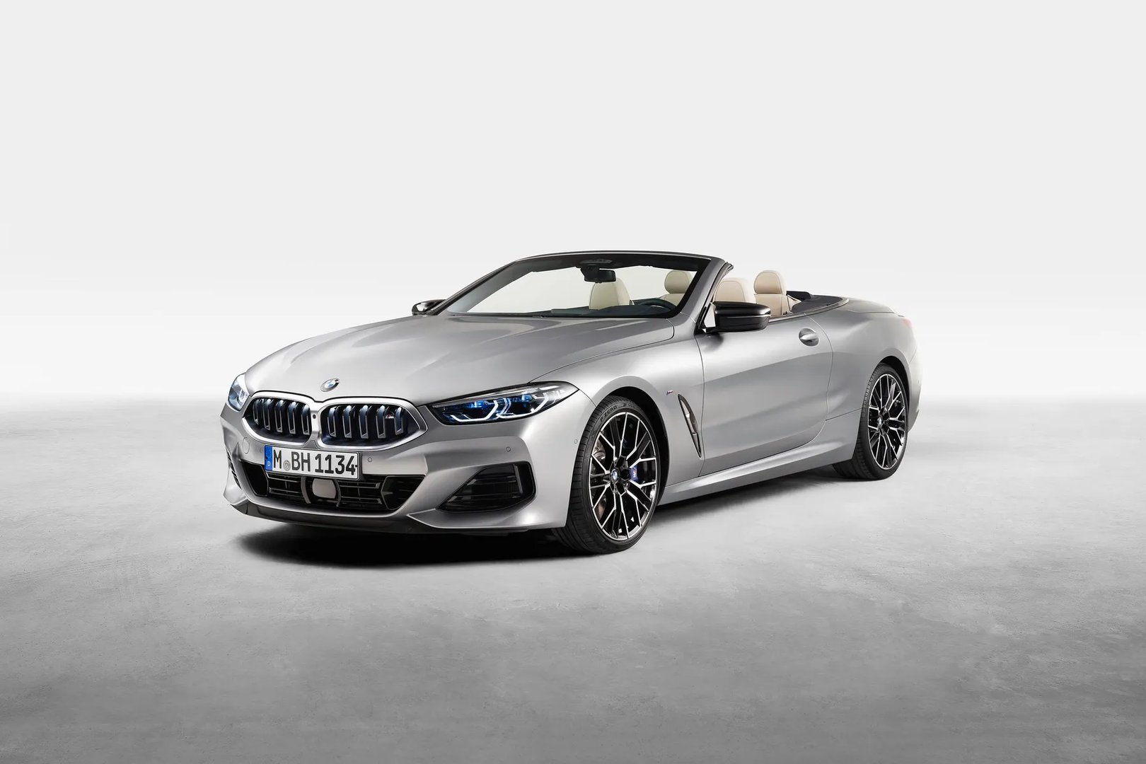 —  Cabrio