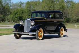 Chevrolet Master