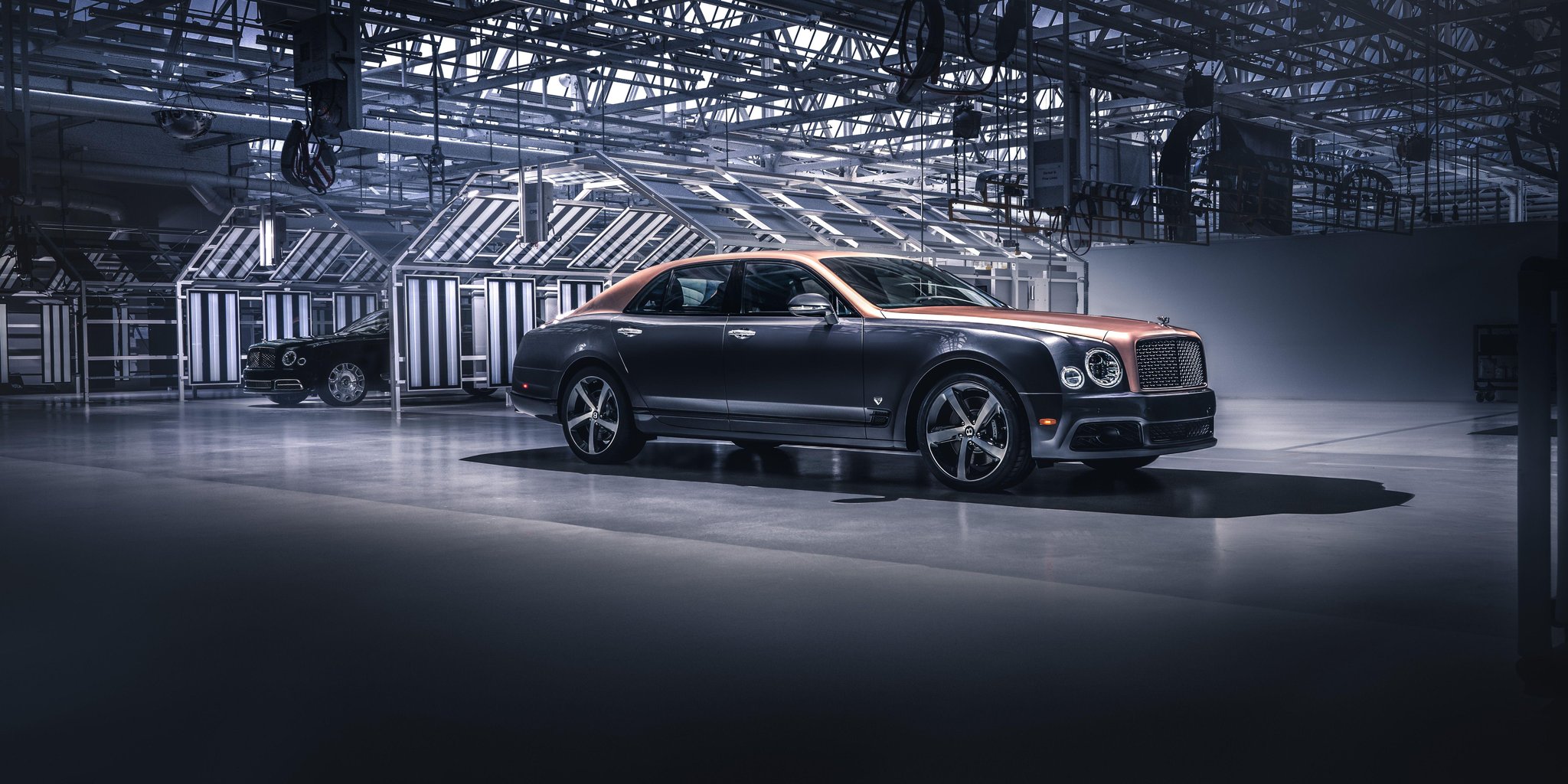 Bentley