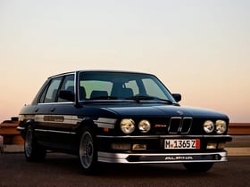 alpina B9