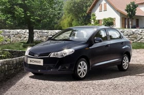 chery Bonus (A13)