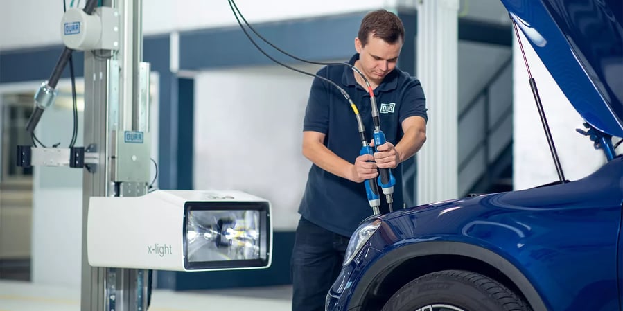 TÜV-Bericht nach bestandener oder nicht bestandener HU