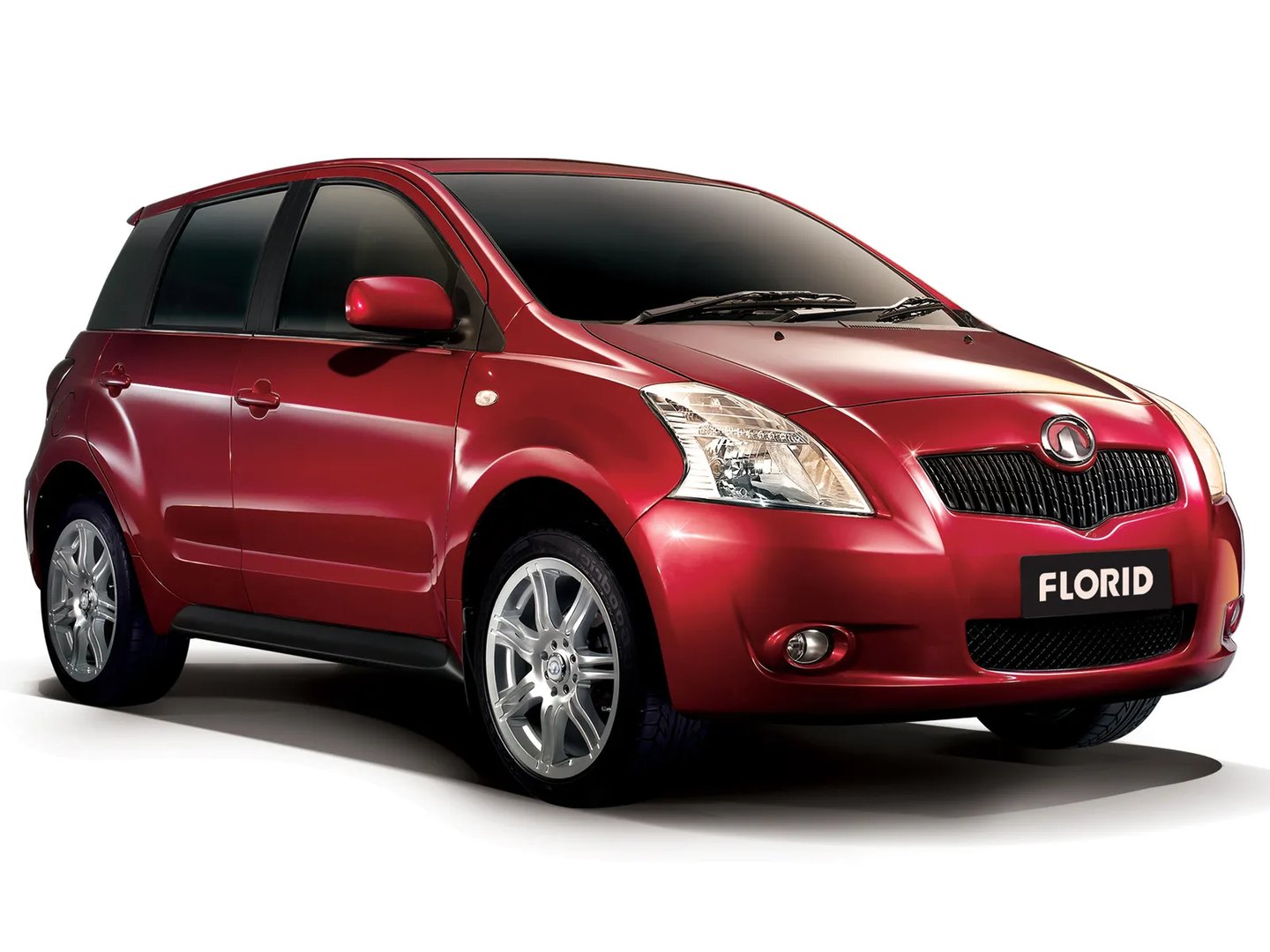 great-wall Florid 1 generation