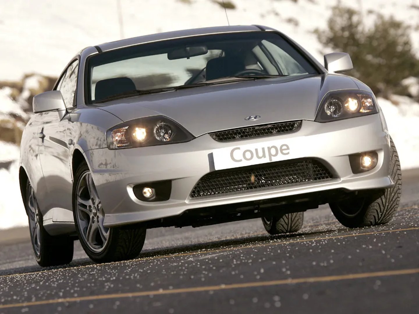 GK  Coupe