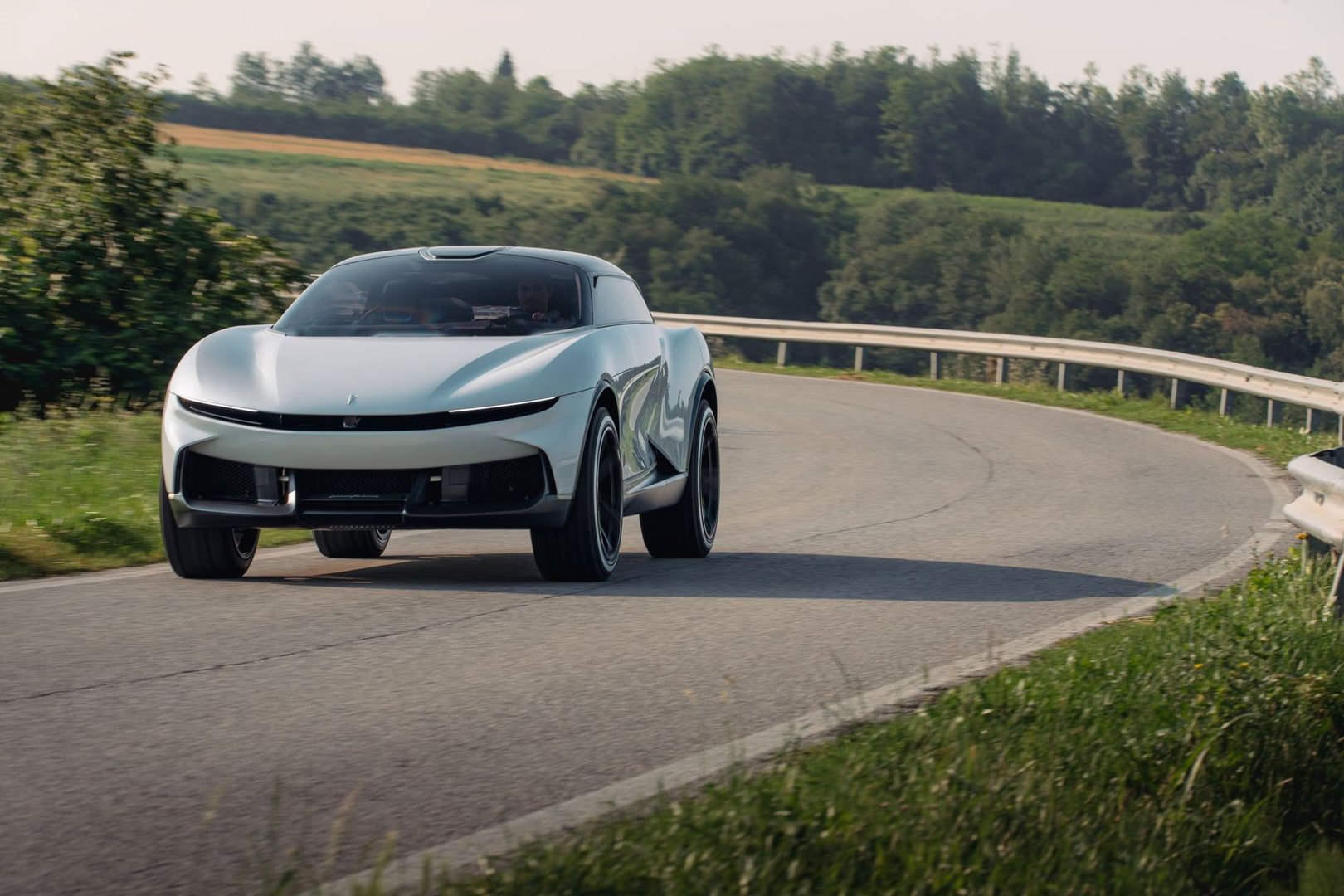 —  SUV Coupe 