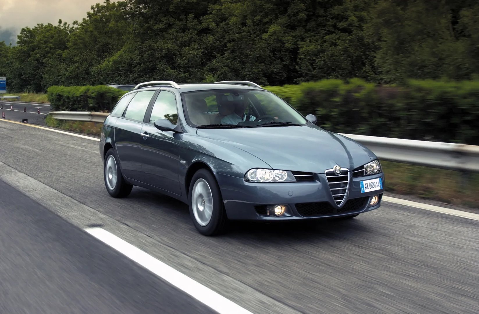 1 generation, restyling 2 
