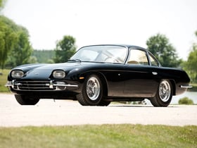 lamborghini 350/400 GT