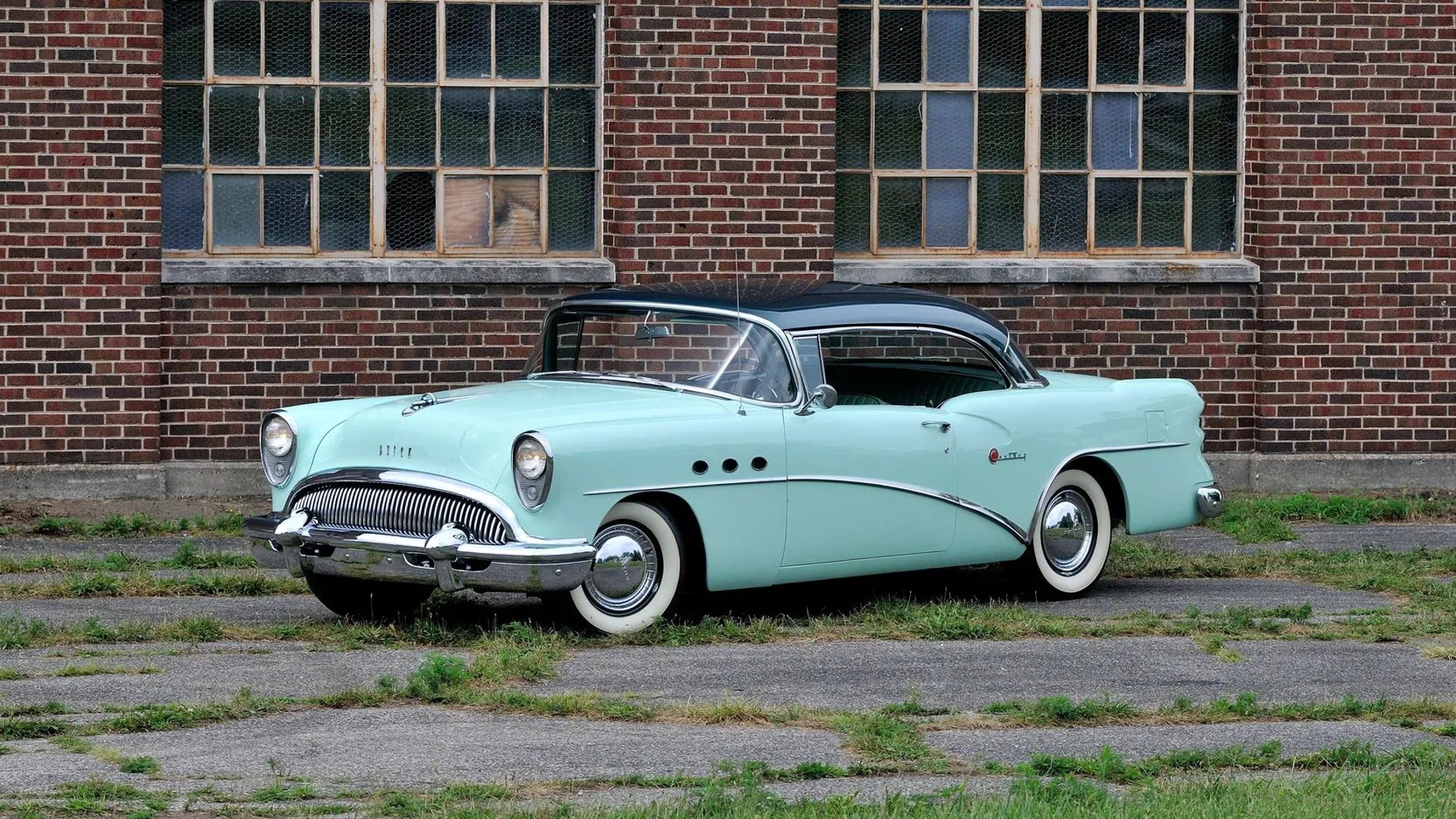 Buick Century 2 generation  Coupe