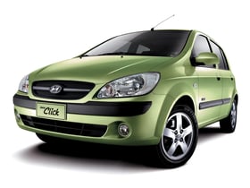 hyundai Click