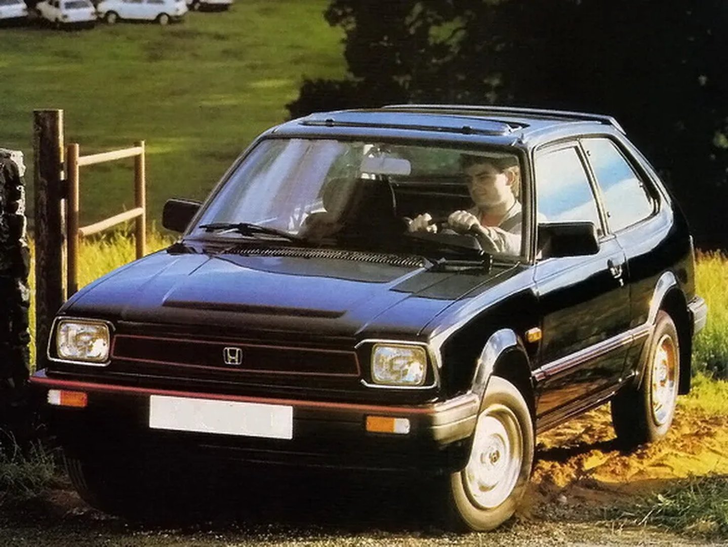 2 generation, restyling 