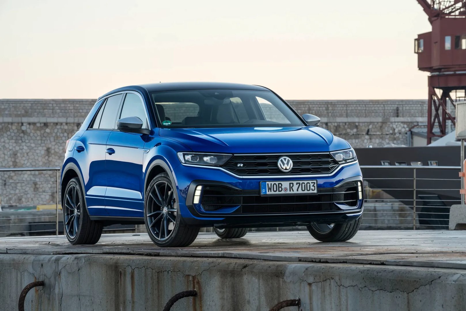—  SUV 5-doors