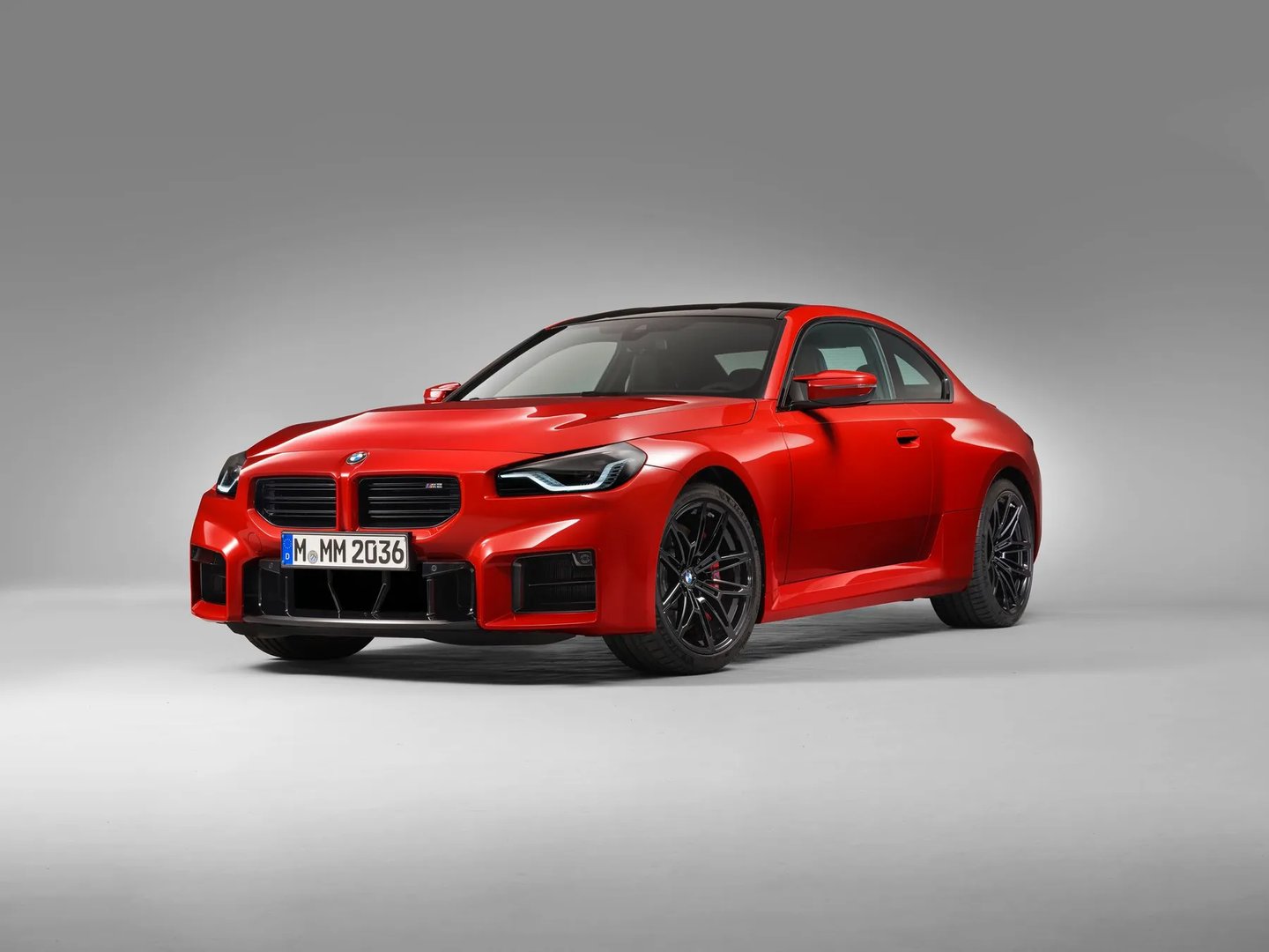 BMW M2 2 generation  Coupe