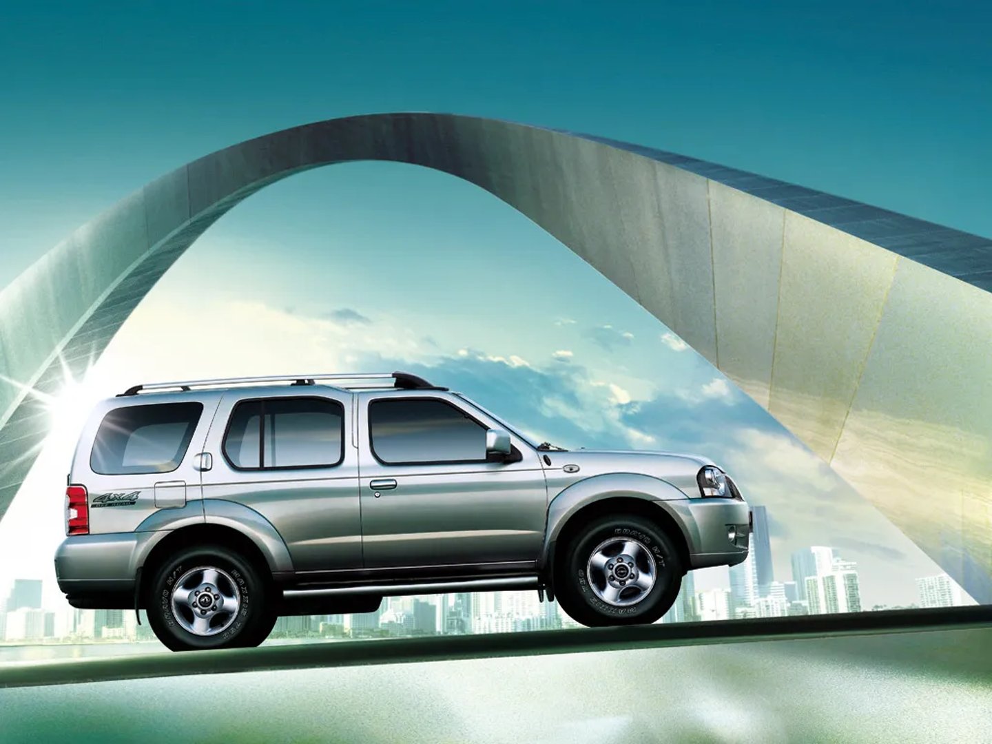 DongFeng_Oting_1_generation__SUV_5-doors__4.jpg