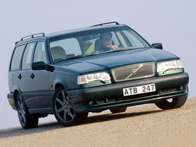 volvo 850