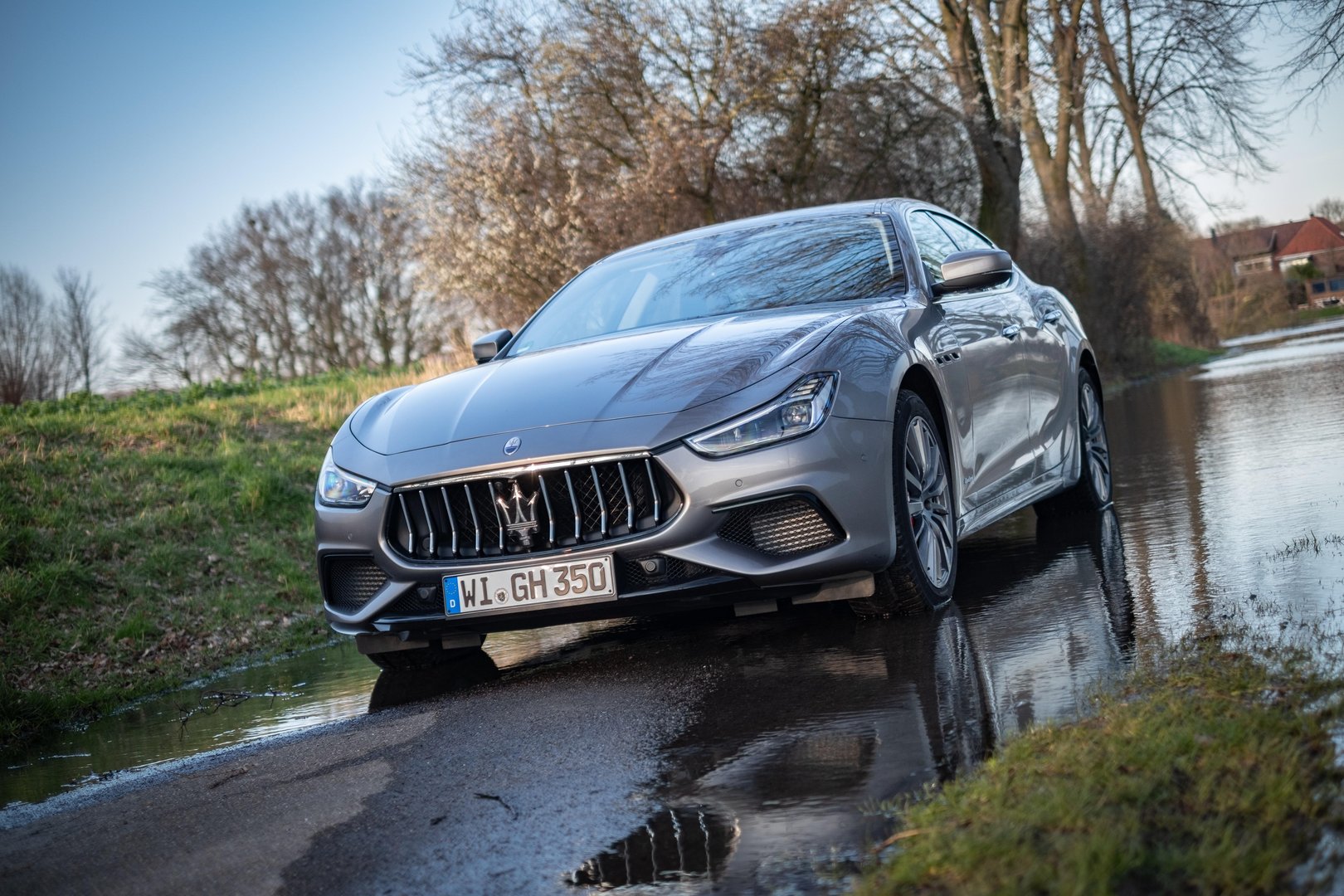 Maserati