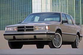 chrysler Dynasty
