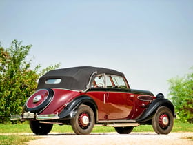 BMW 326