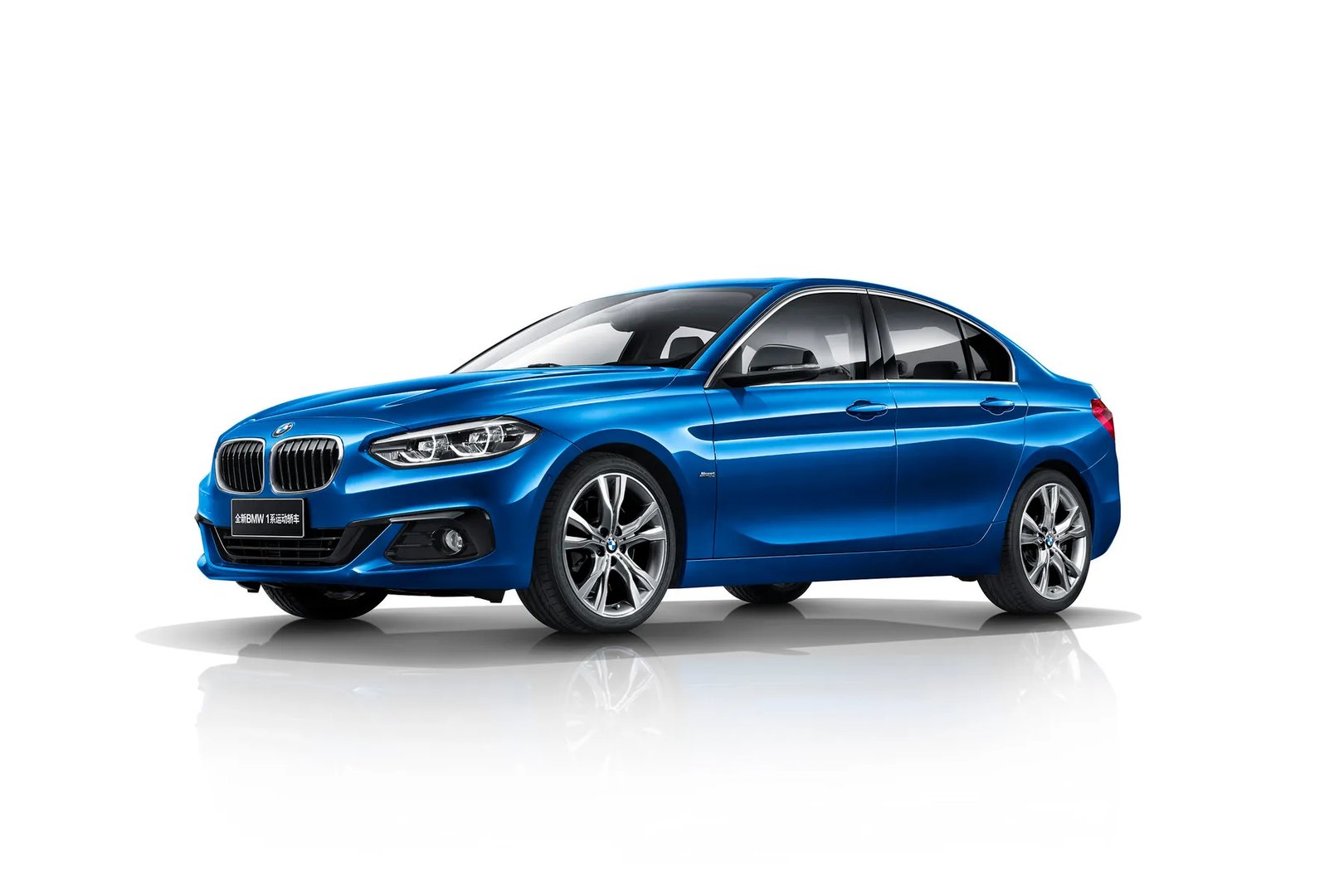 F20  Sedan