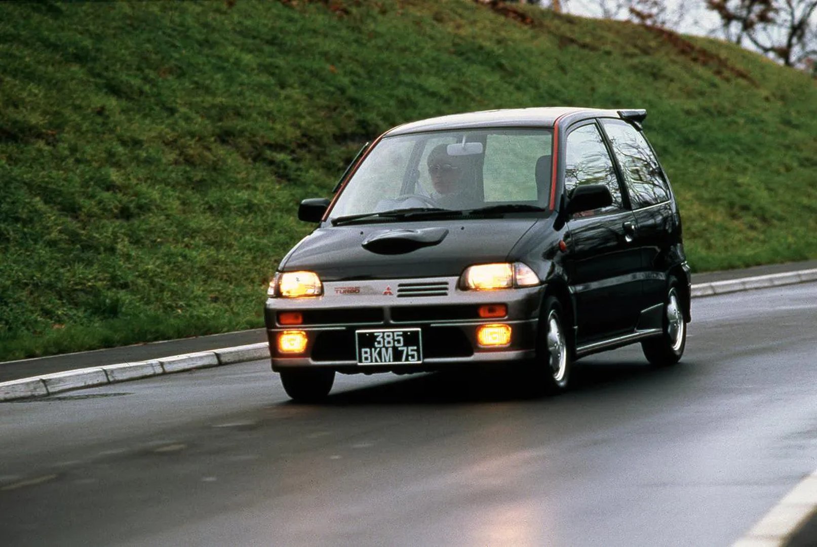 6 generation 
