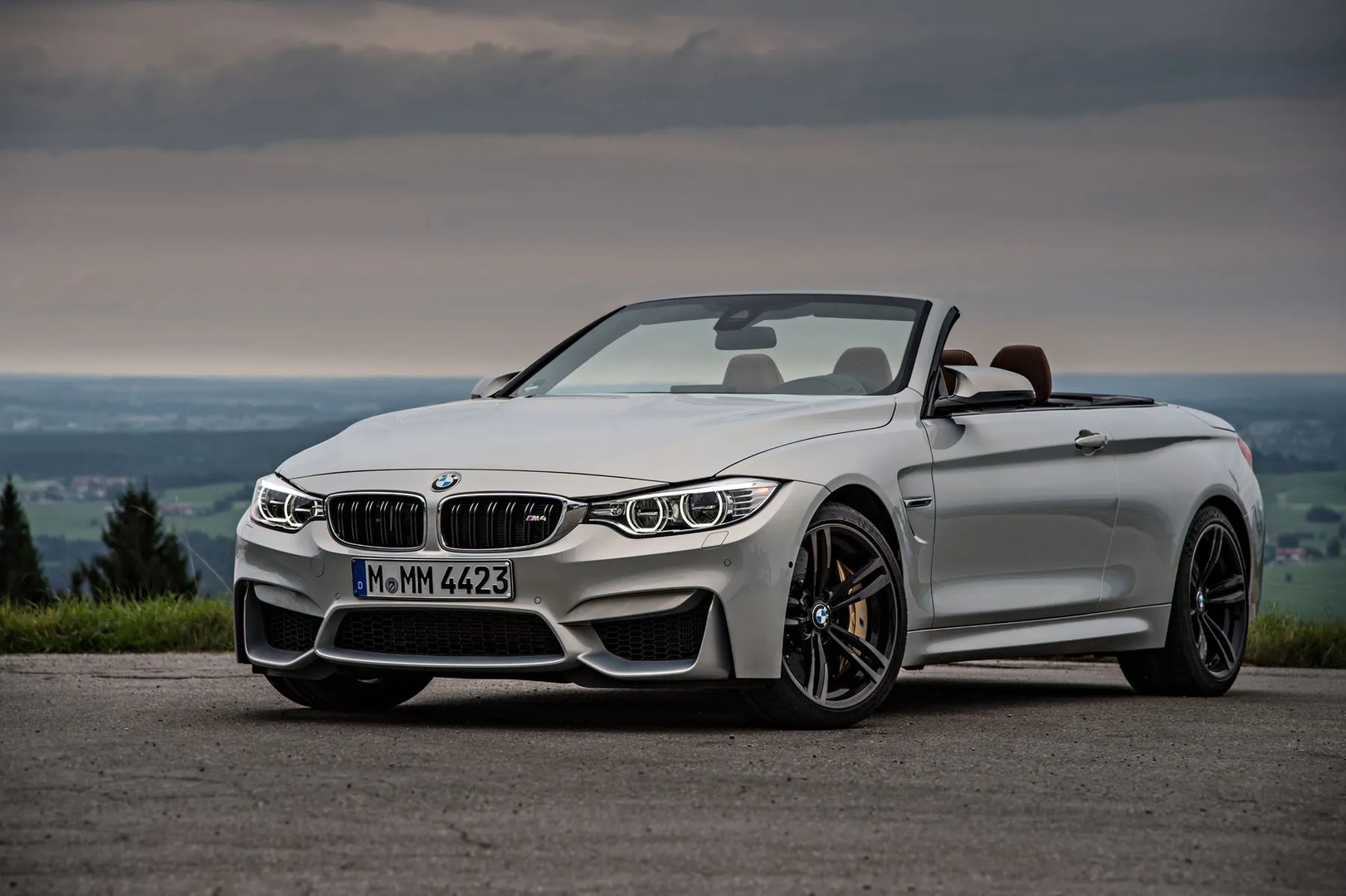 F83  Cabrio