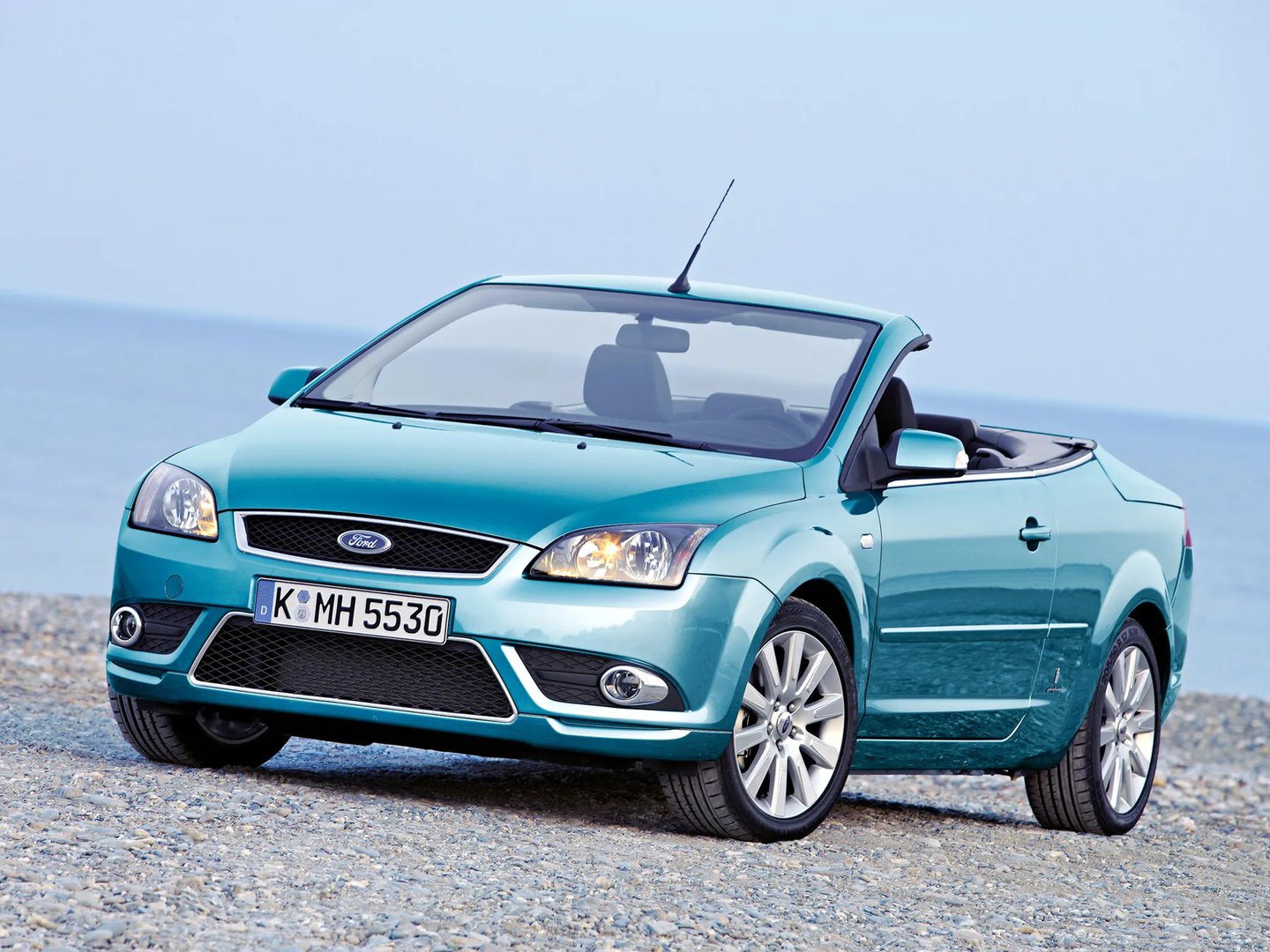 CB4  Cabrio