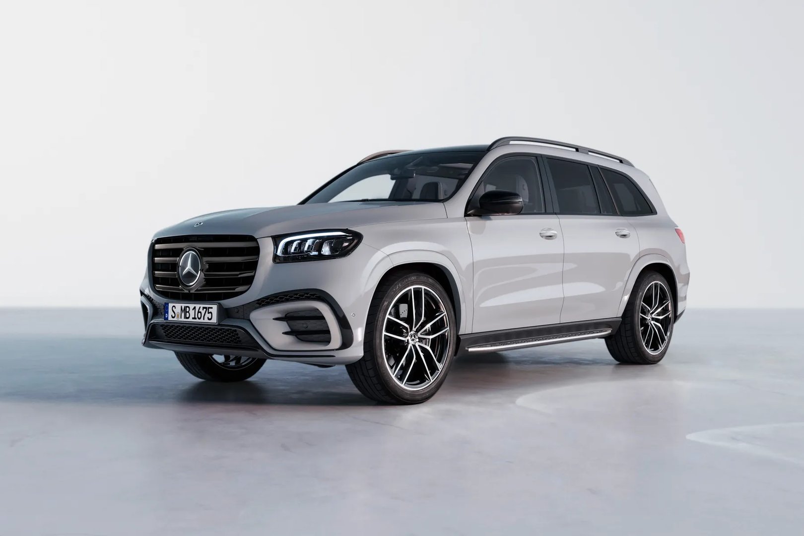 —  SUV 5-doors