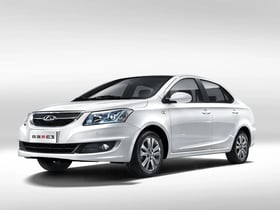 chery Bonus 3 (E3/A19)
