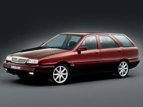 lancia Kappa