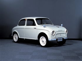 mitsubishi 500