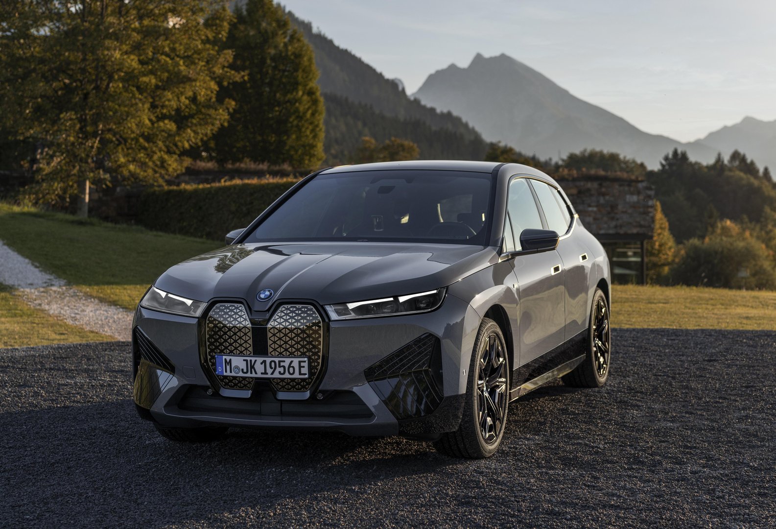 BMW