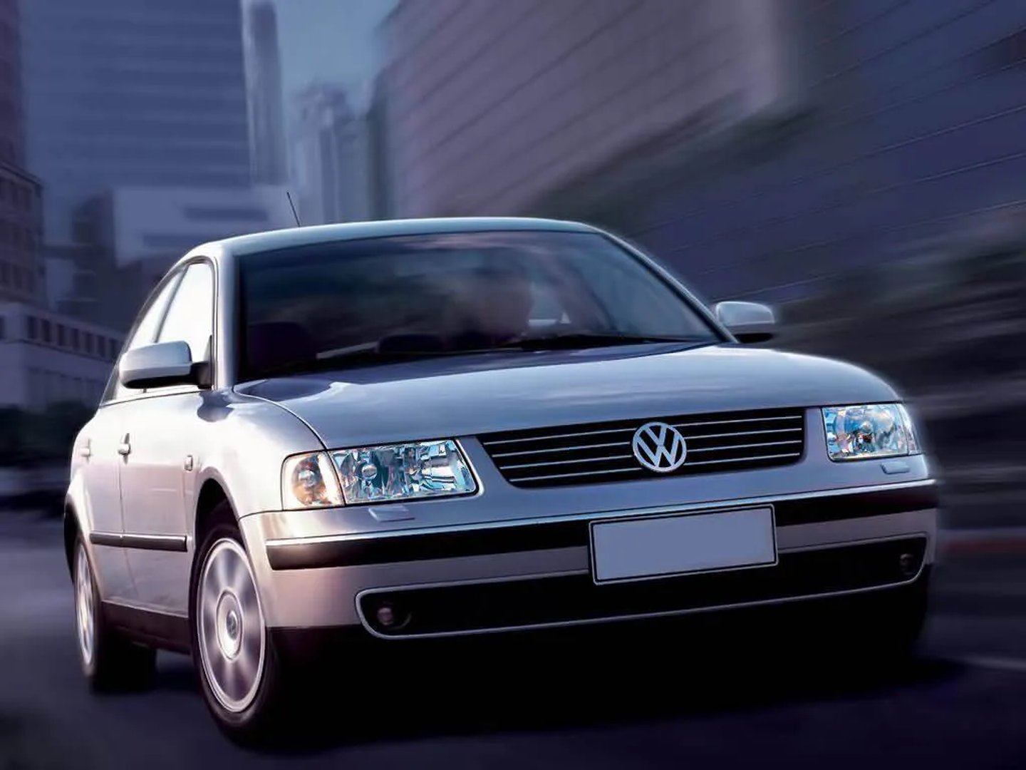3B2  Sedan