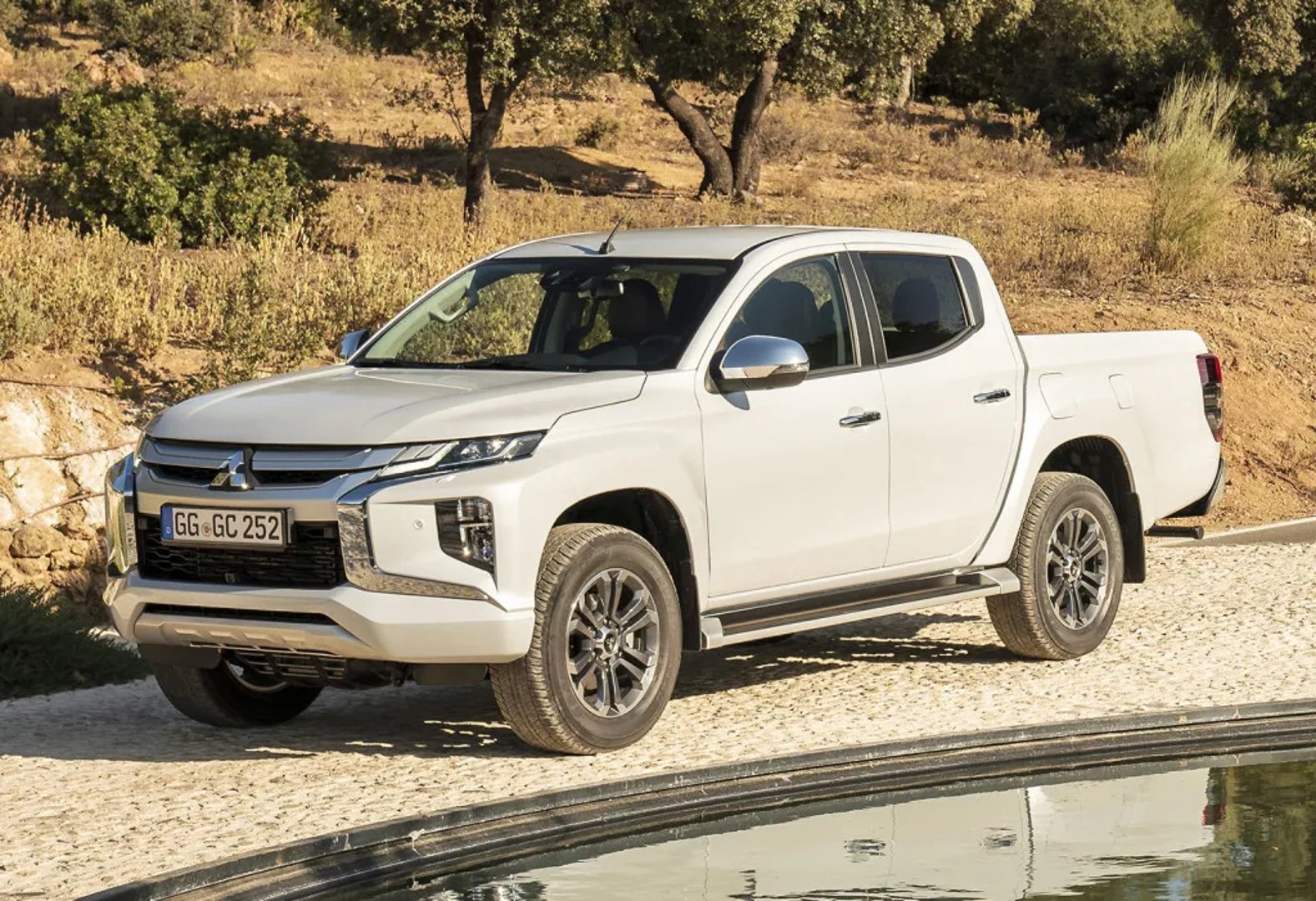5 generation, restyling 