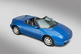 lotus Elan