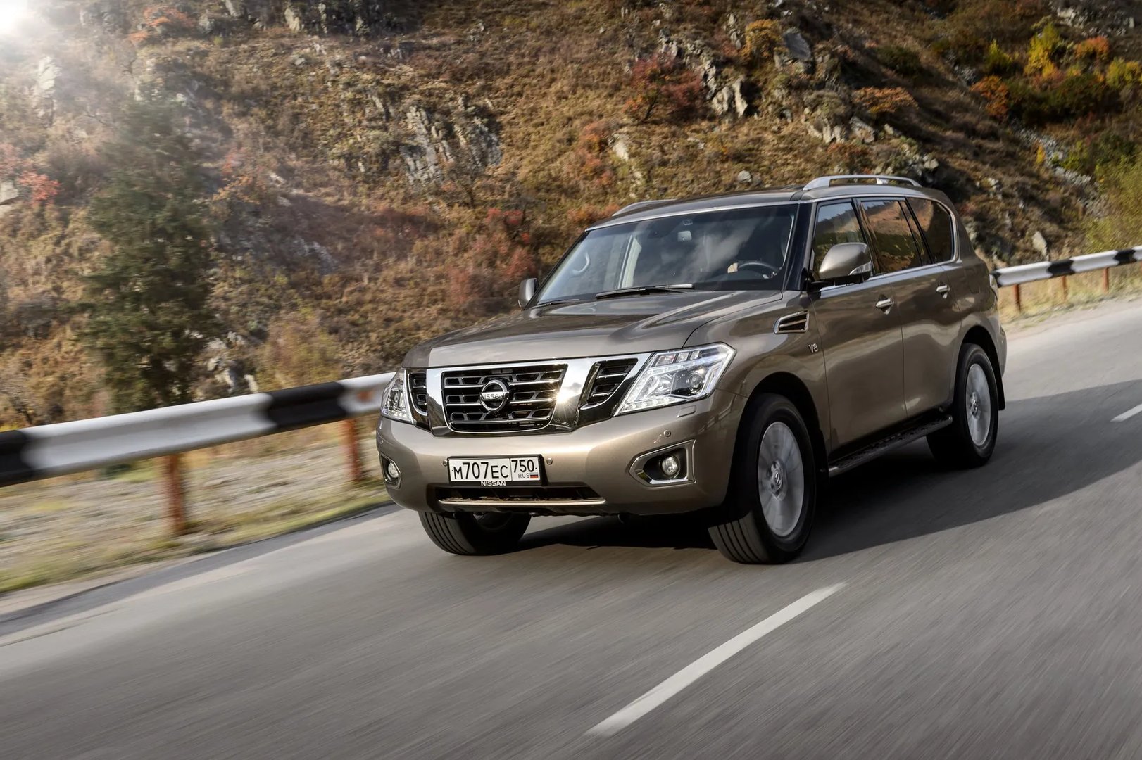 6 generation, restyling 