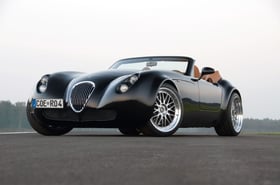 wiesmann Roadster