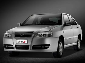 chery Amulet (A15)