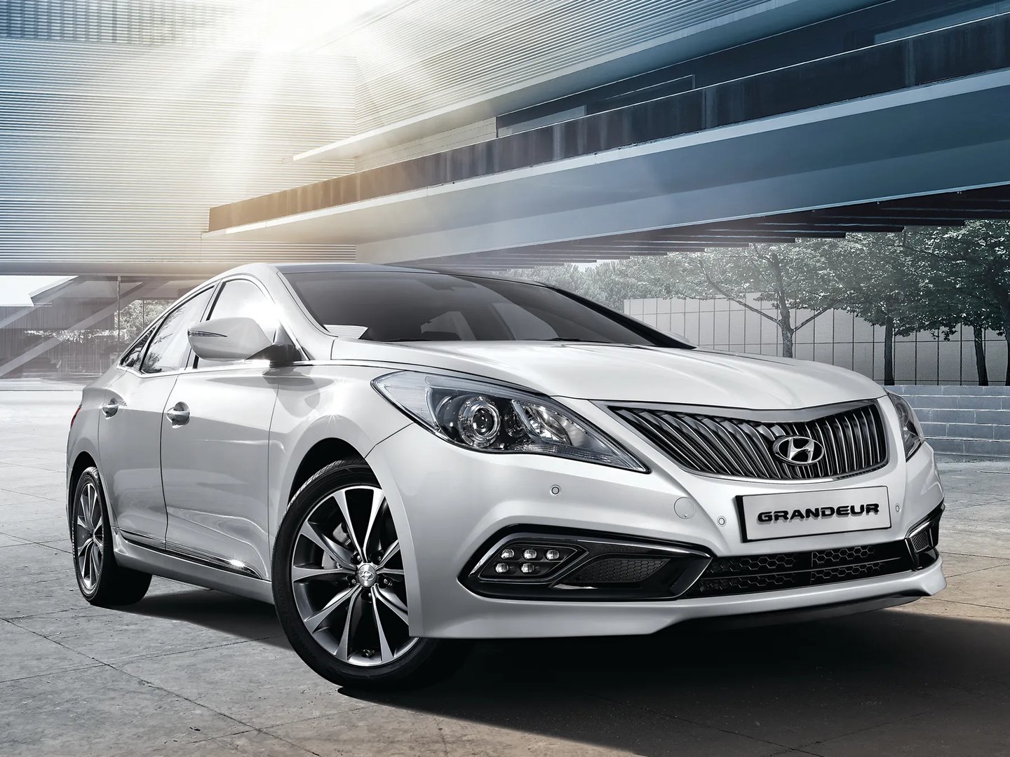 5 generation, restyling 2 