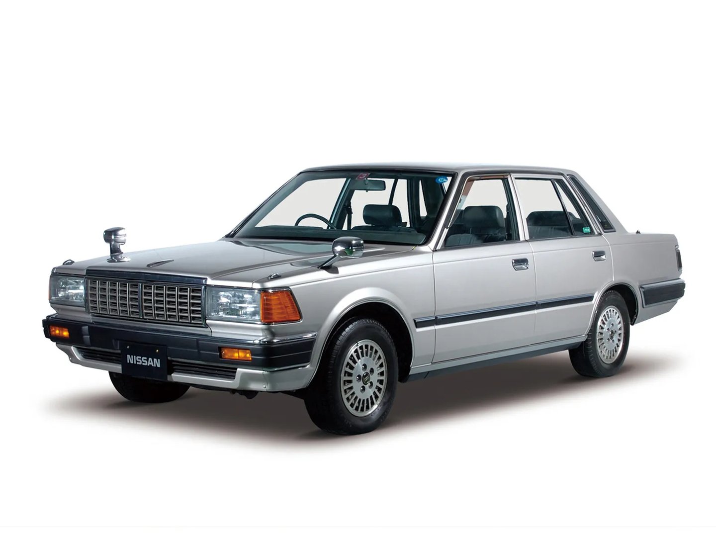 Nissan Cedric 6 generation  Sedan