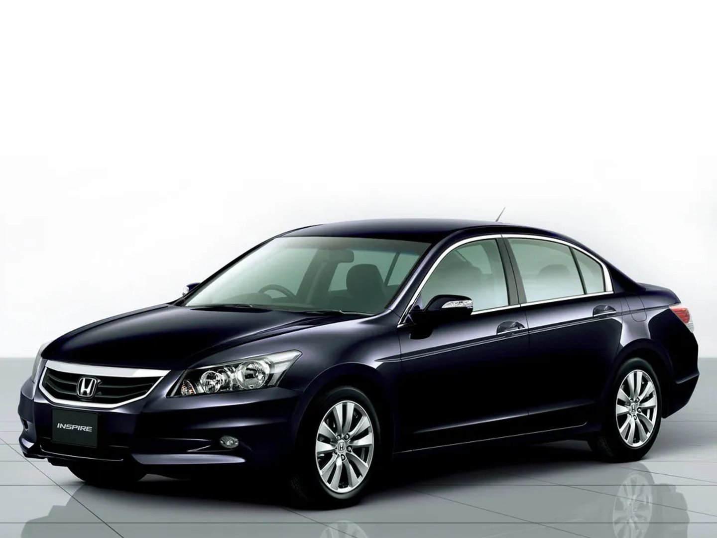 5 generation, restyling 